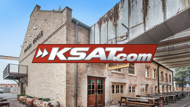 KSAT12 | Where to watch the NBA Draft in San Antonio