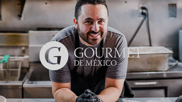 GASTRONOMÍA MEXICANA | 7 chefs mexicanos que están triunfando en San Antonio, Texas